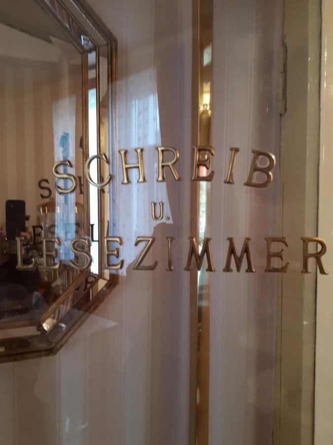 Hotel Zur Wiener Staatsoper ภายนอก รูปภาพ